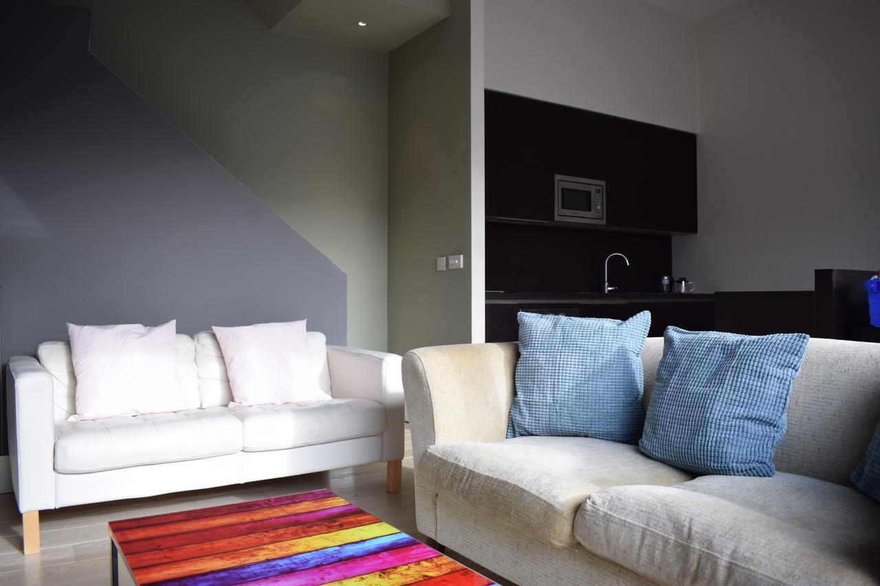 2 Bedroom With Private Patio