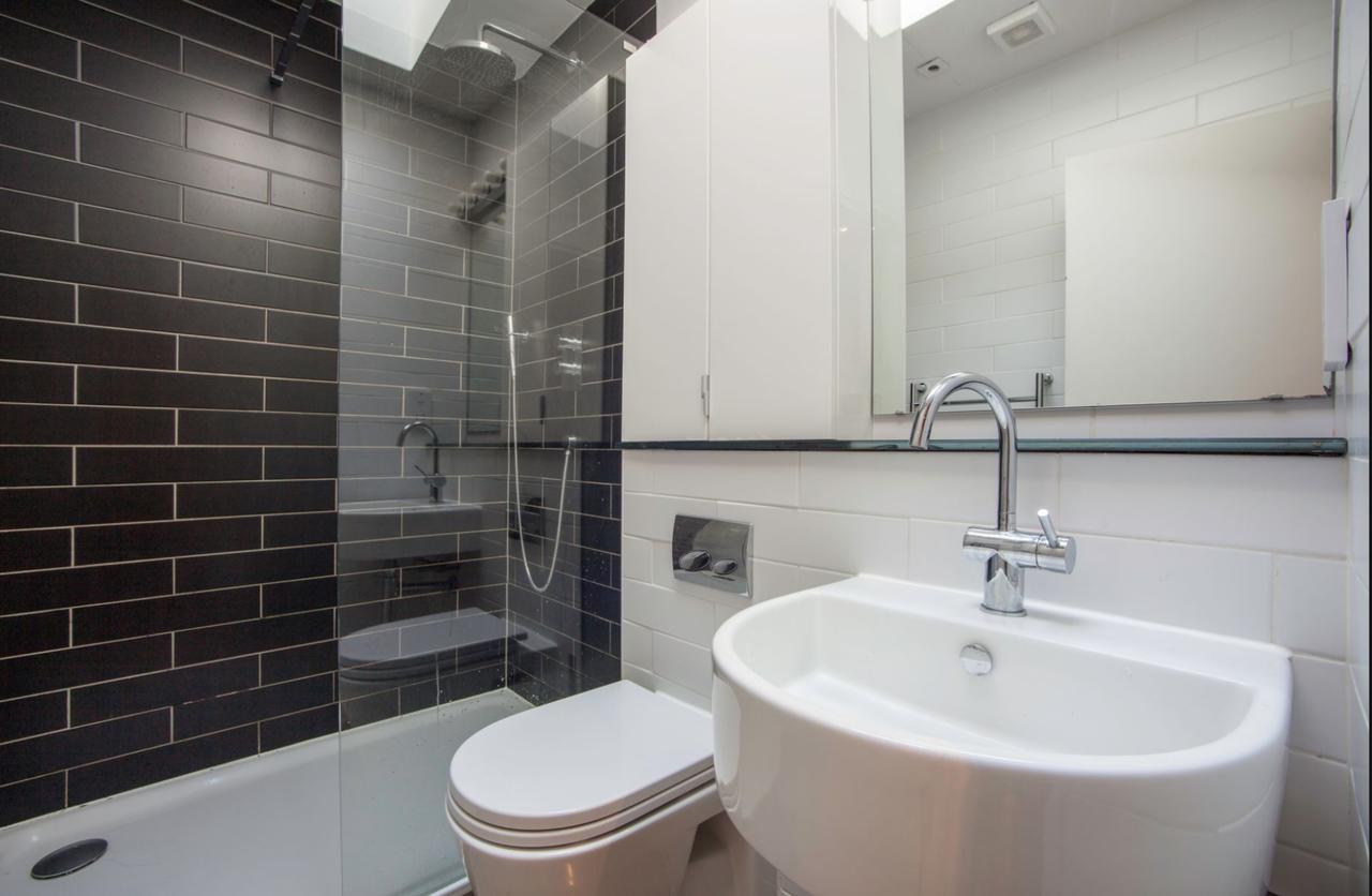 2 Bedroom With Private Patio Apartment Dublin