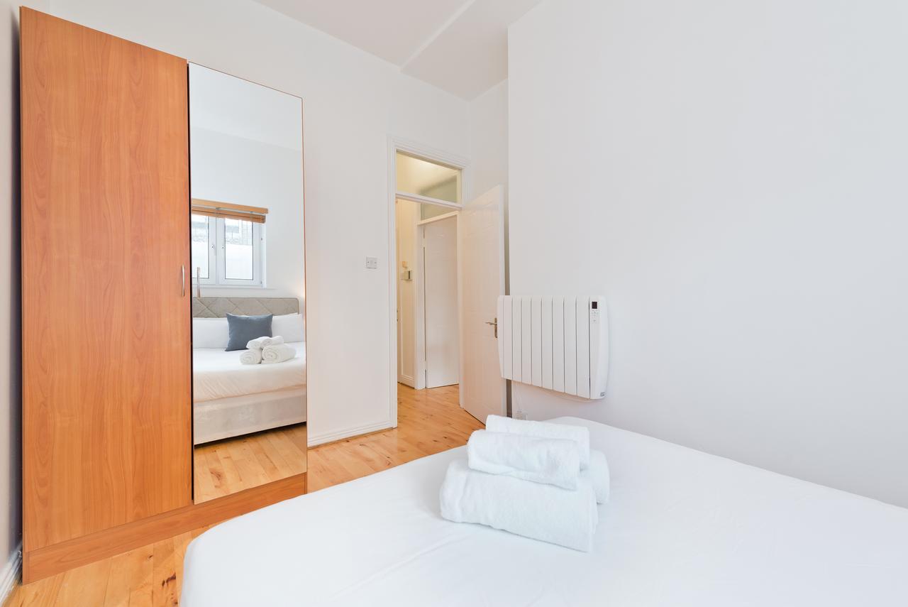 Apartment Your Place - Bachelors Walk