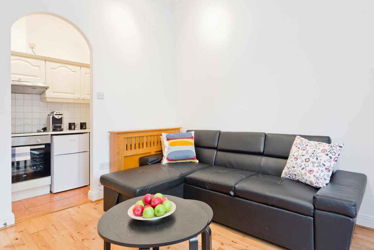 Your Place - Bachelors Walk Apartment *