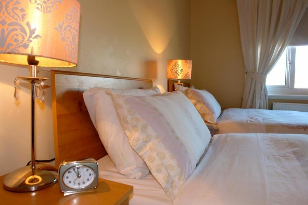 Bed & Breakfast Annandale House 3*