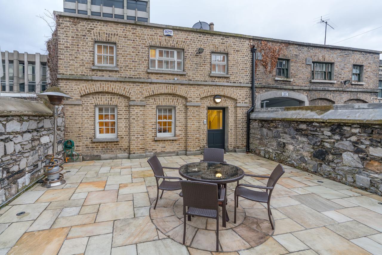 Holiday home The Pierce Brosnan - Hiphipstay Dublin