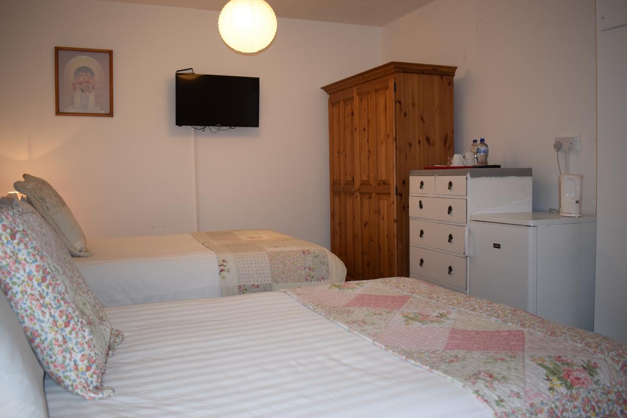 Guest house Zion Hall *