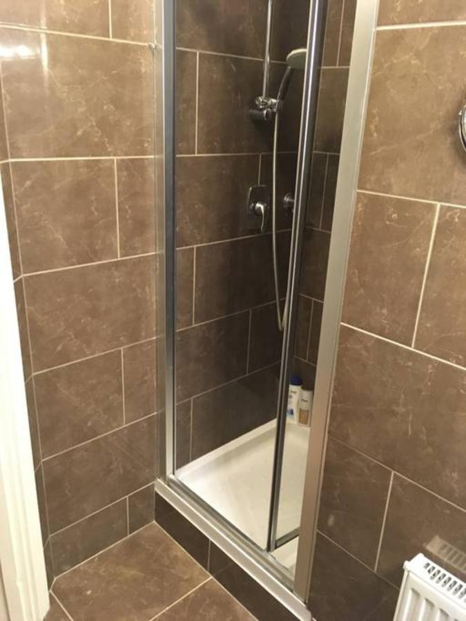 3 Bedroom House With Free Parking Dublin