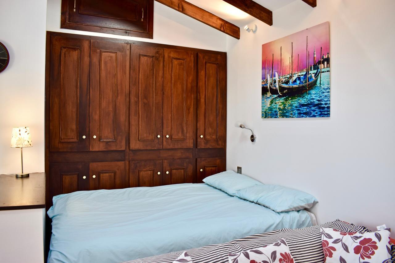 Apartment Studio In