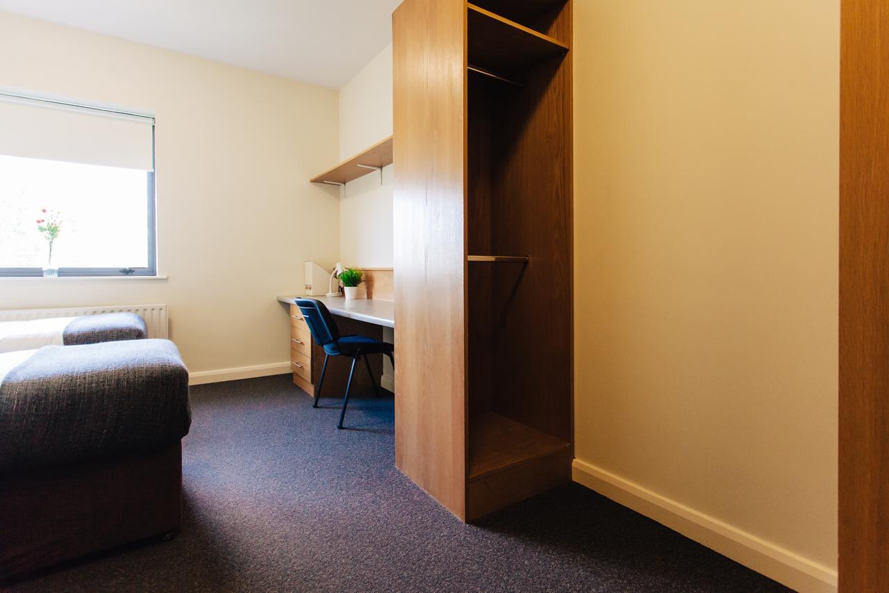Dcu Apartment Dublin