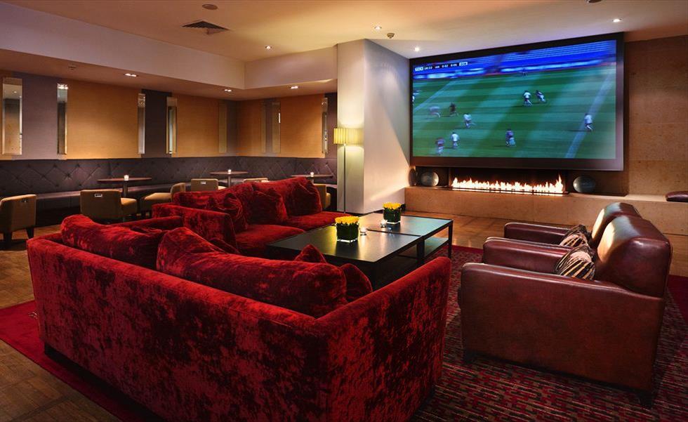 Hotel The Croke Park Dublin
