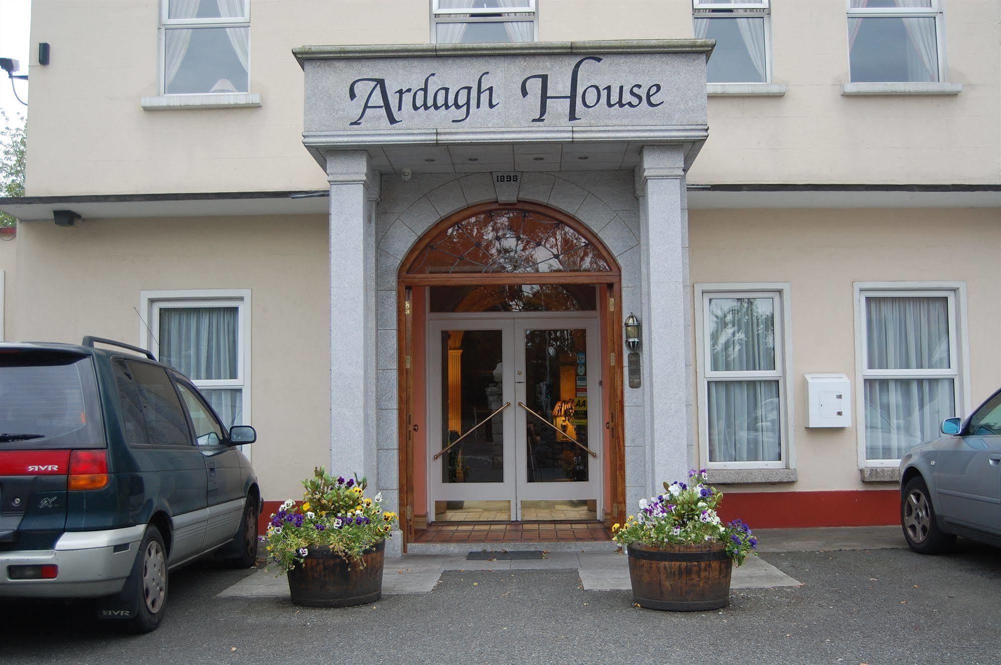Ardagh House Guest house 3*