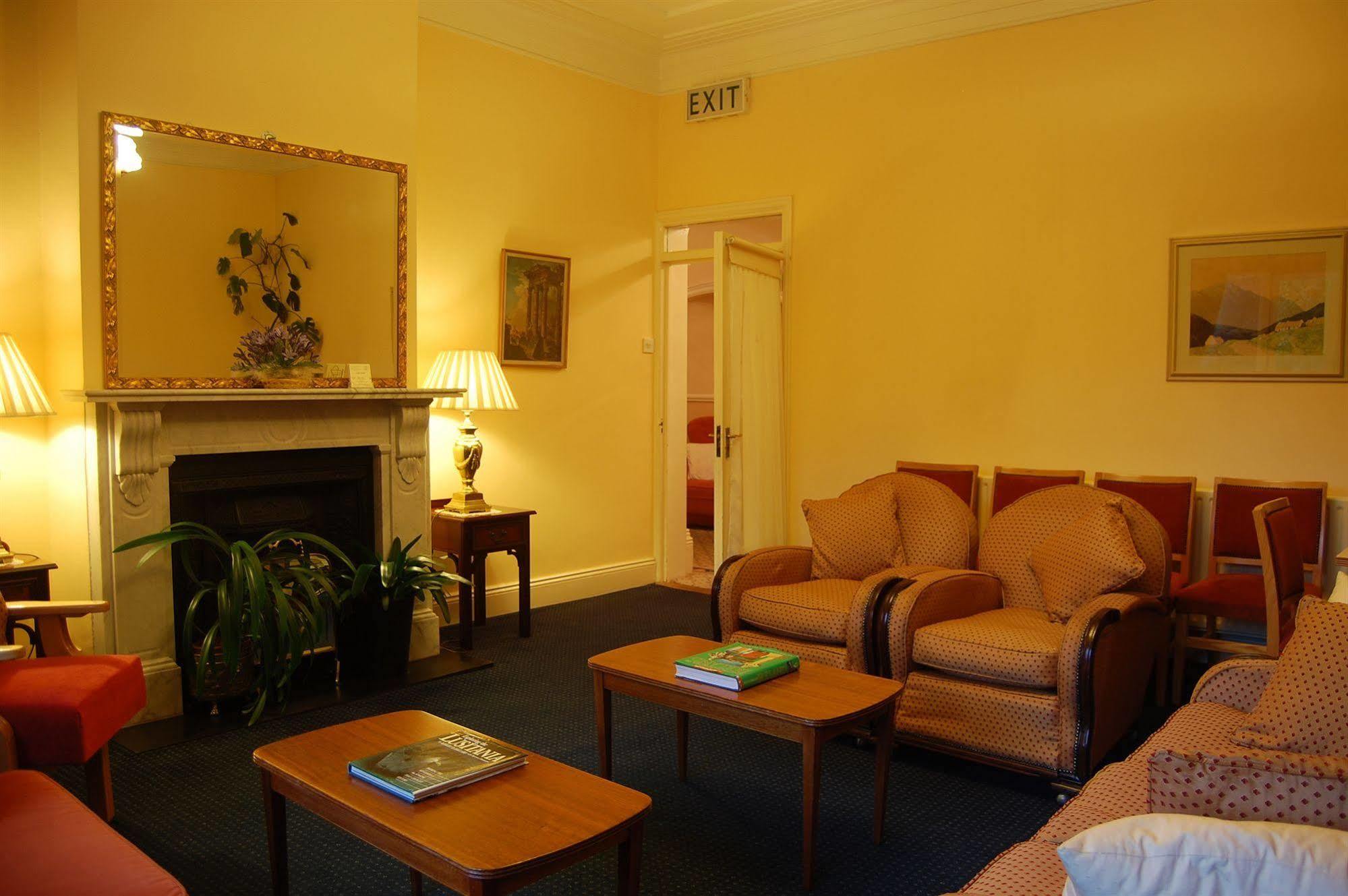 Guest house Ardagh House Dublin