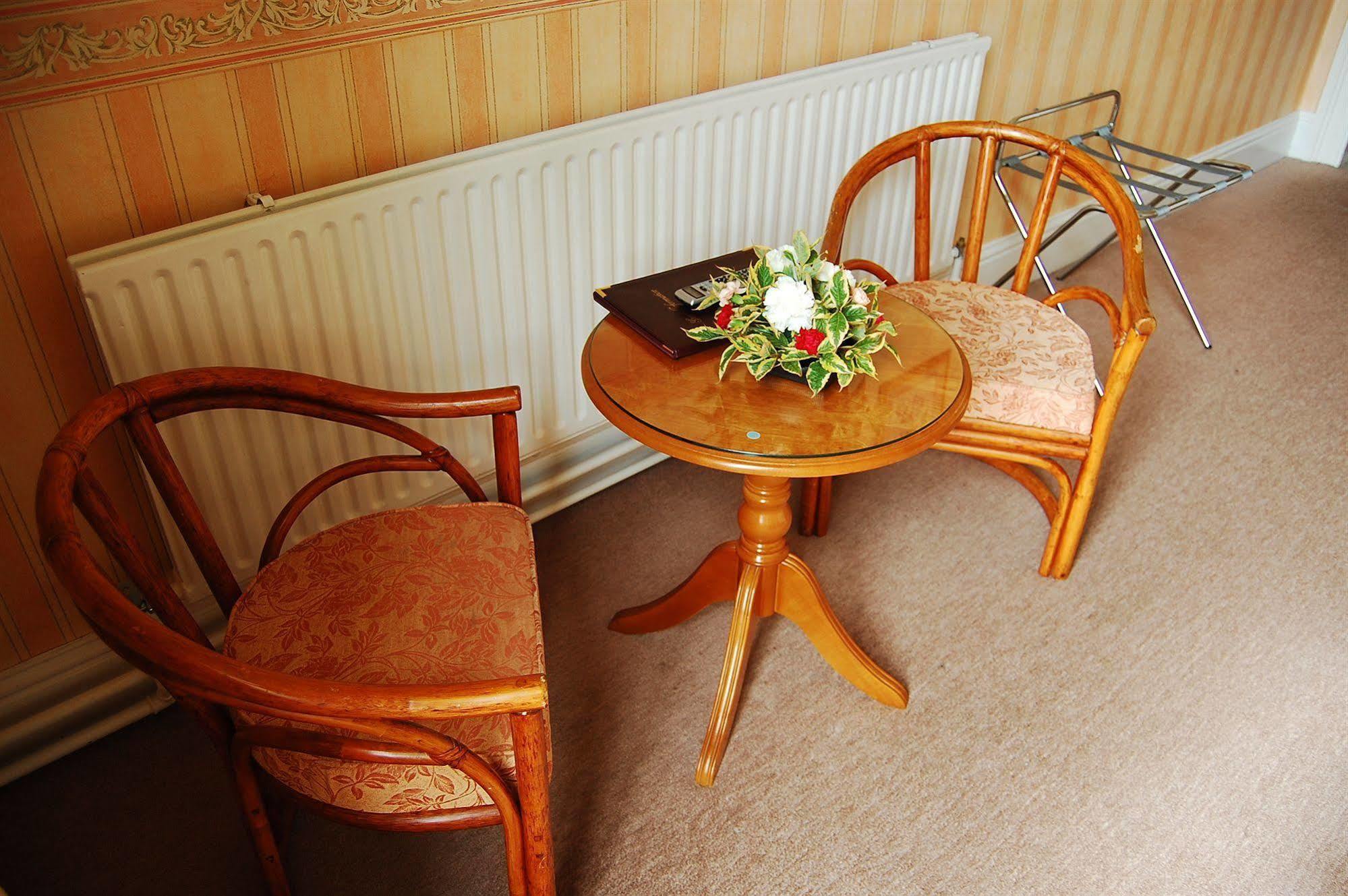 Guest house Ardagh House