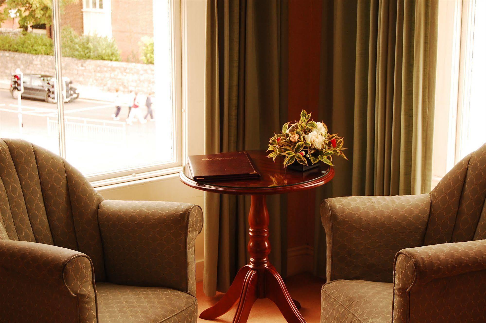 Guest house Ardagh House
