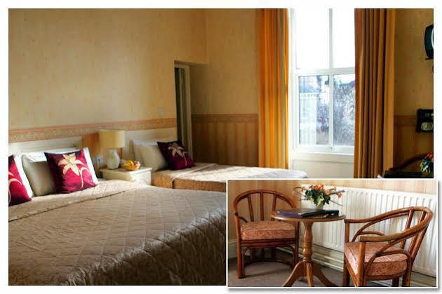 Guest house Ardagh House