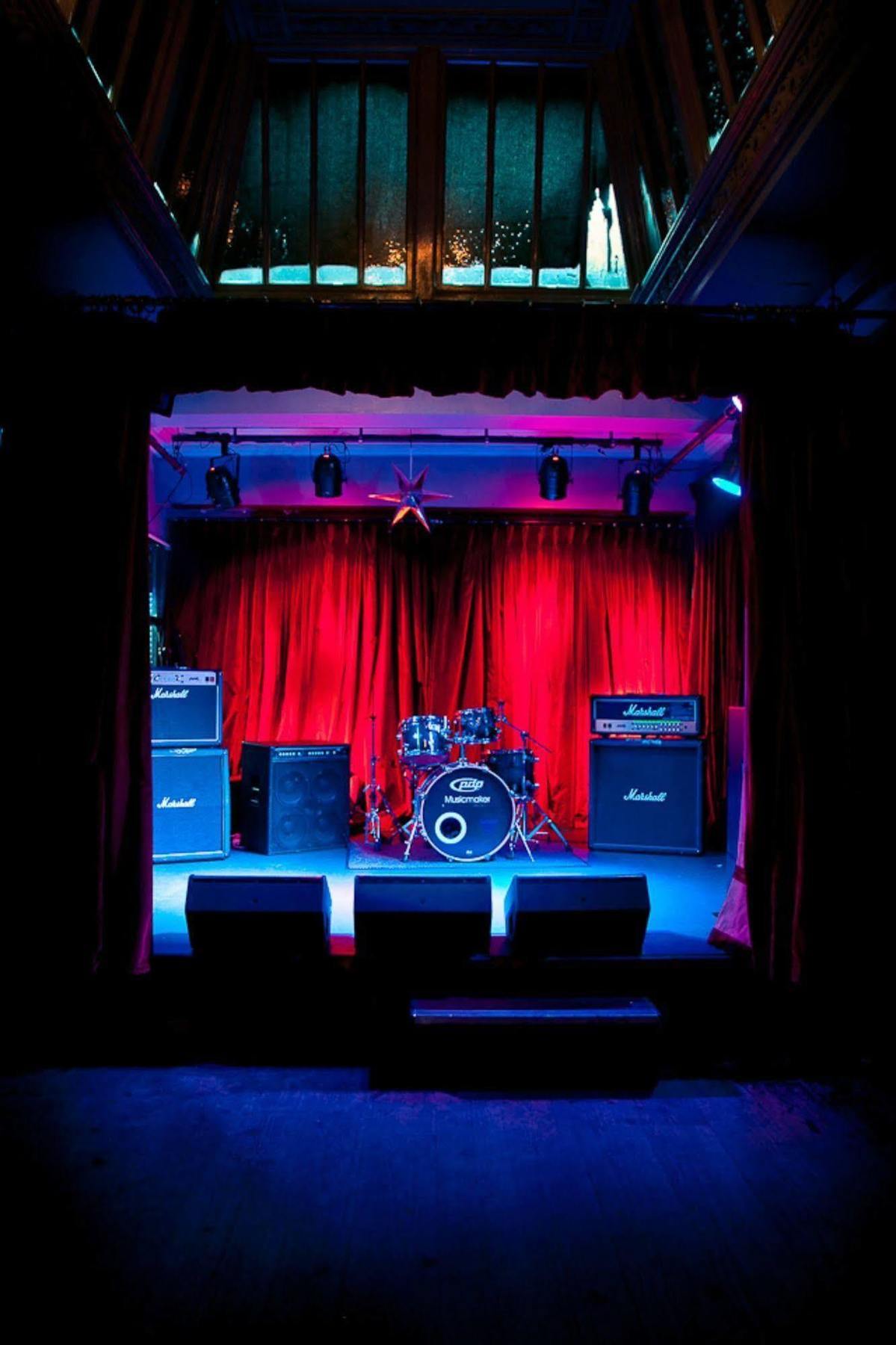 The Mercantile