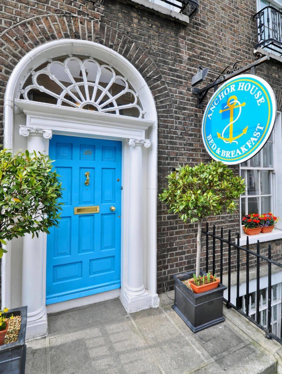 Anchor Guest house 3*