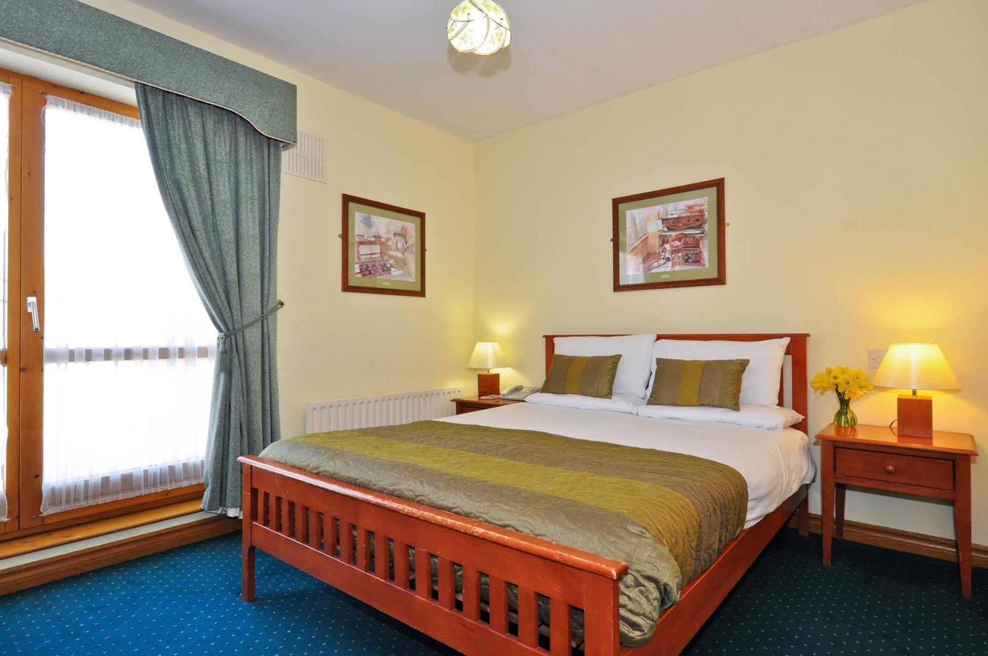 Guest house Anchor Dublin