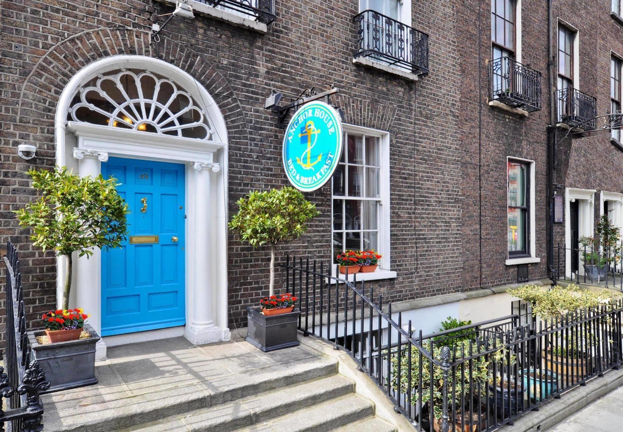 Anchor Guest house