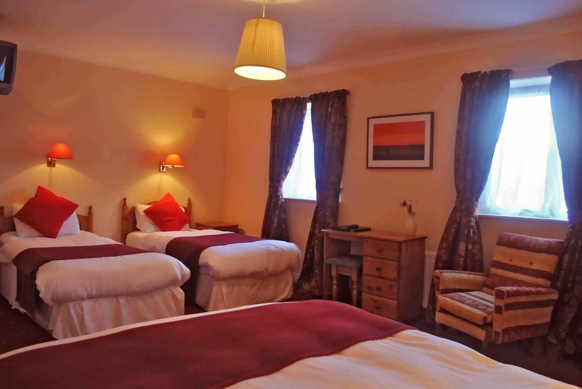 Waterloo Guest house 3*