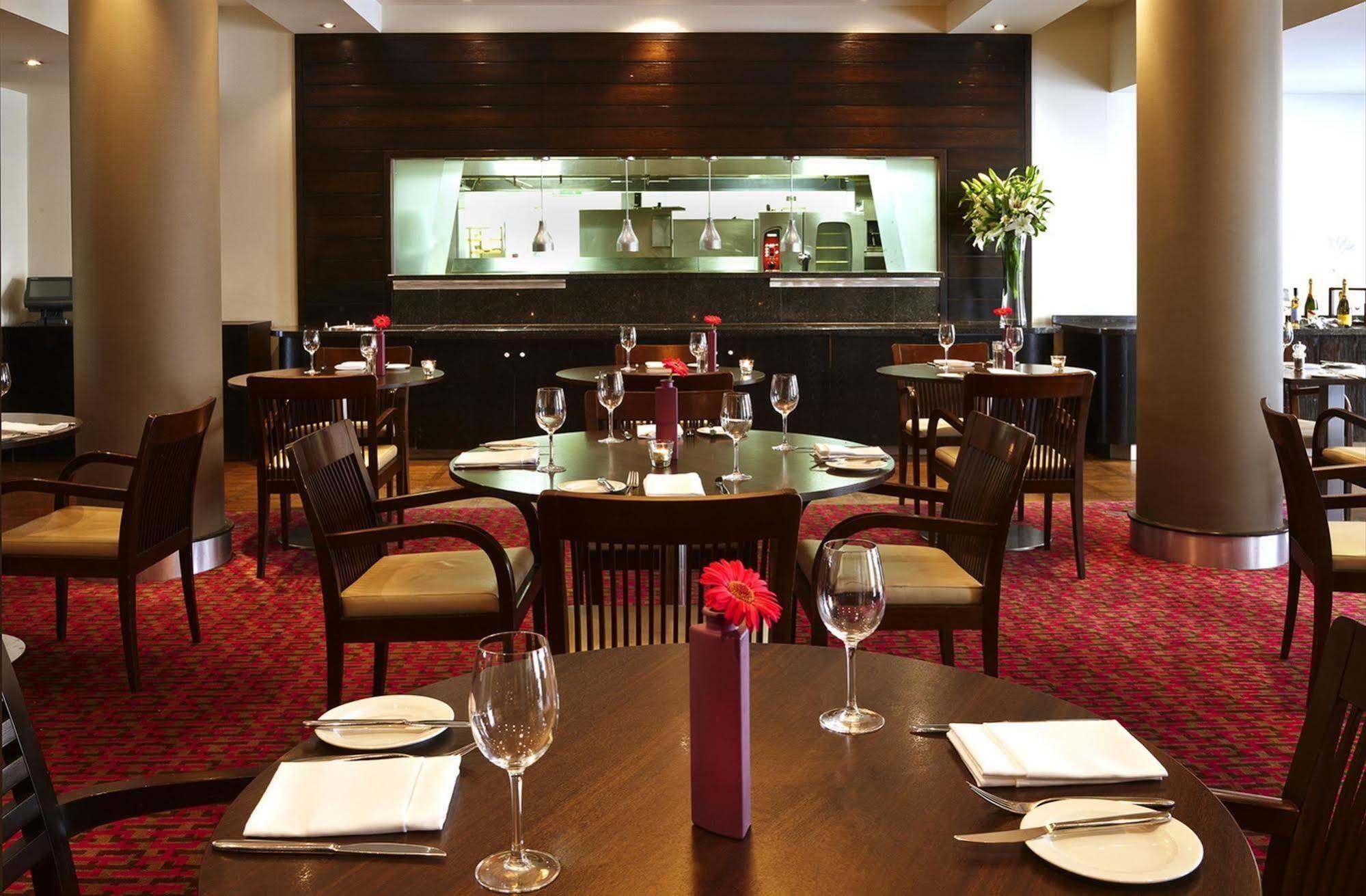 The Croke Park Hotel Dublin