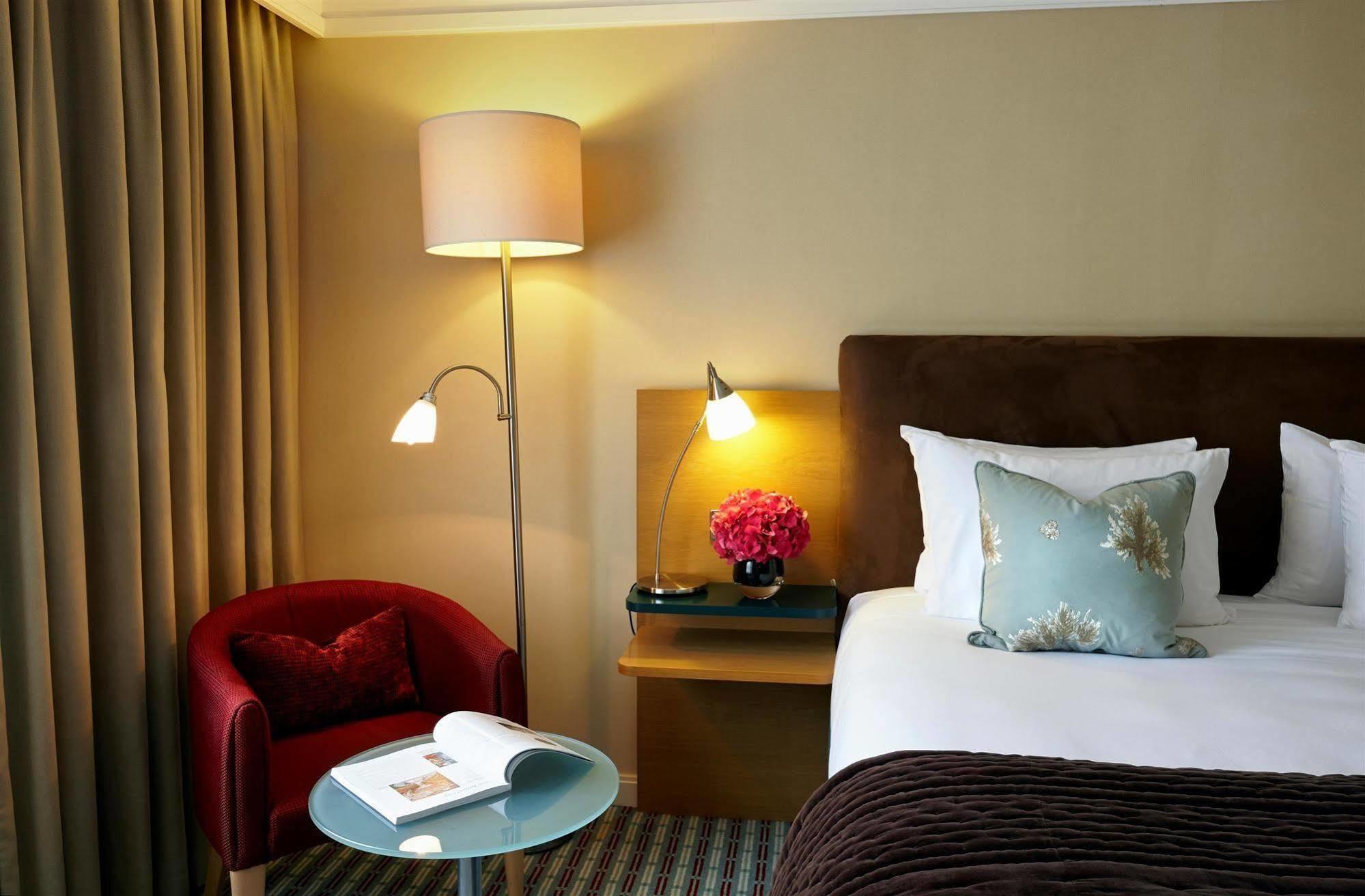 Hotel The Croke Park 4*