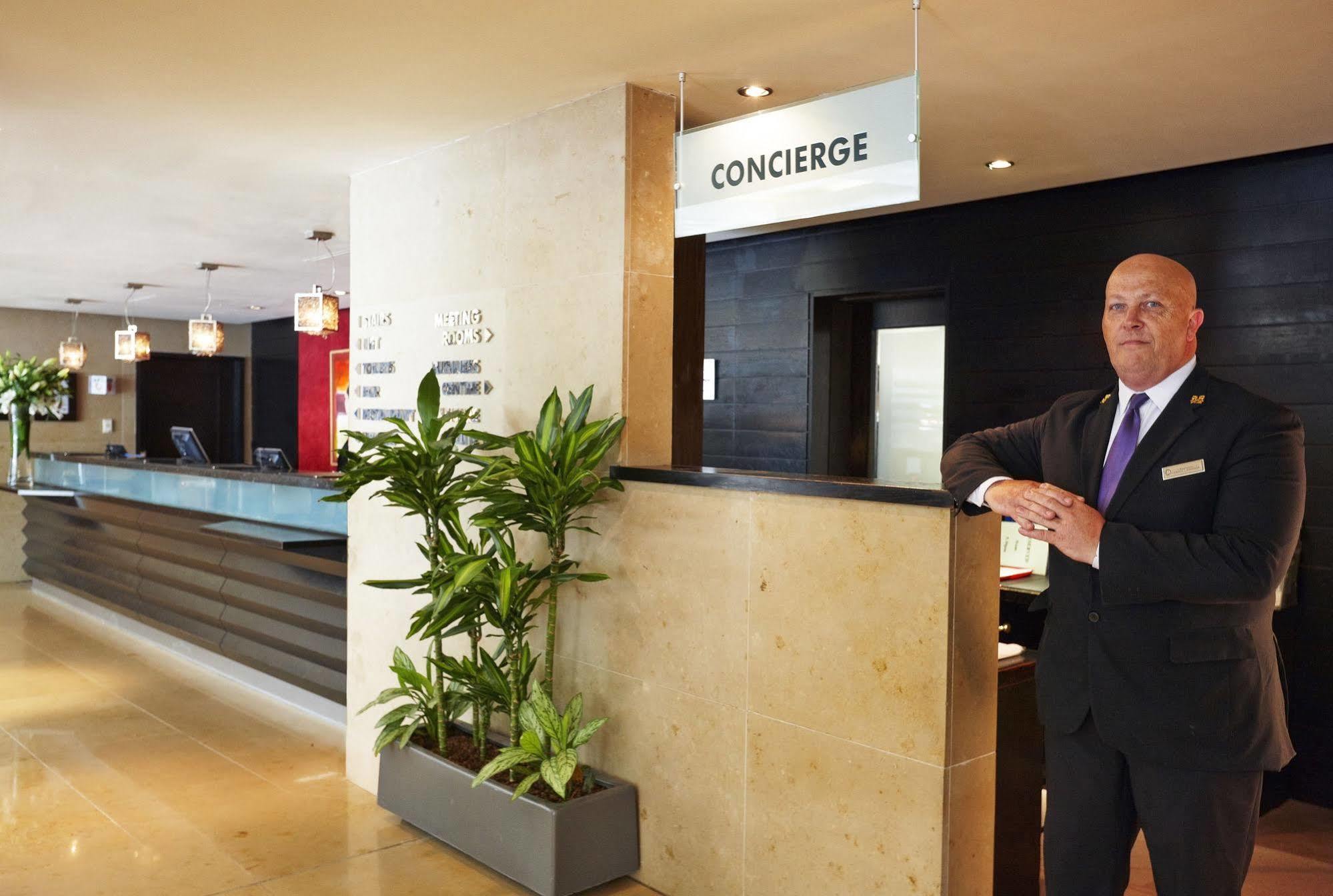 The Croke Park Hotel