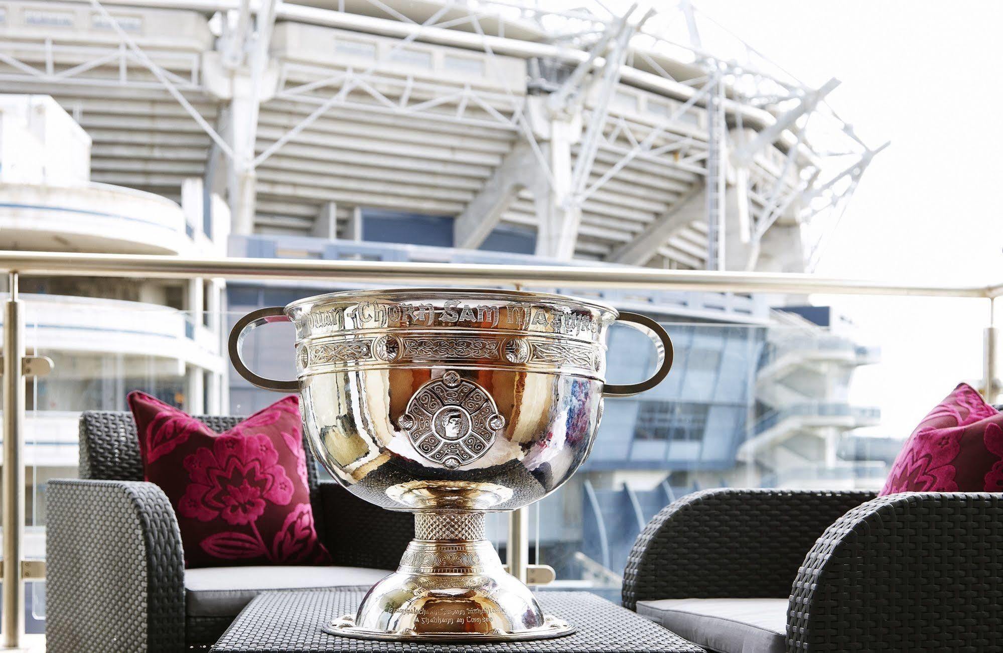 The Croke Park 4* Dublin