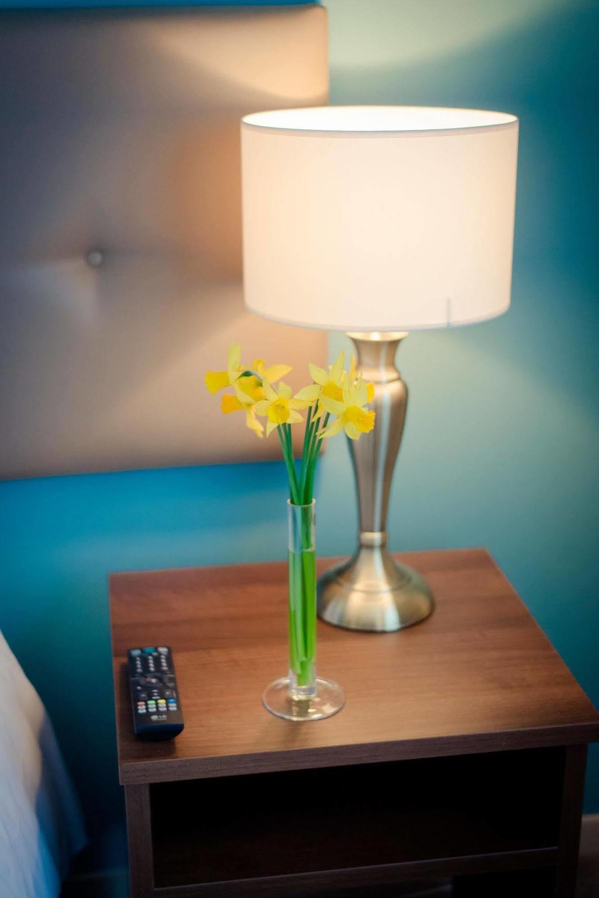 Imi Sandyford Guest house