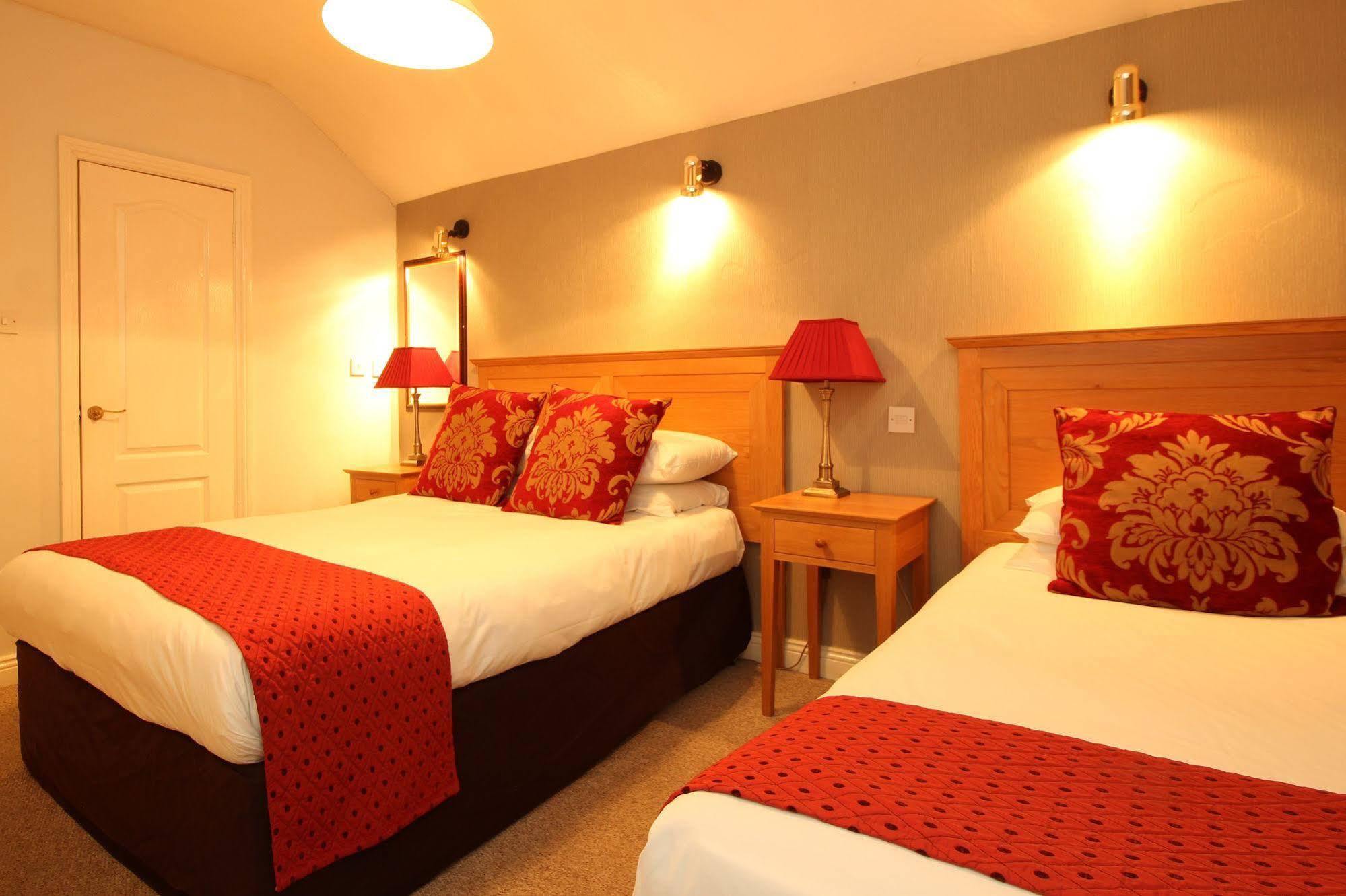 Latchfords Self Catering Apartment