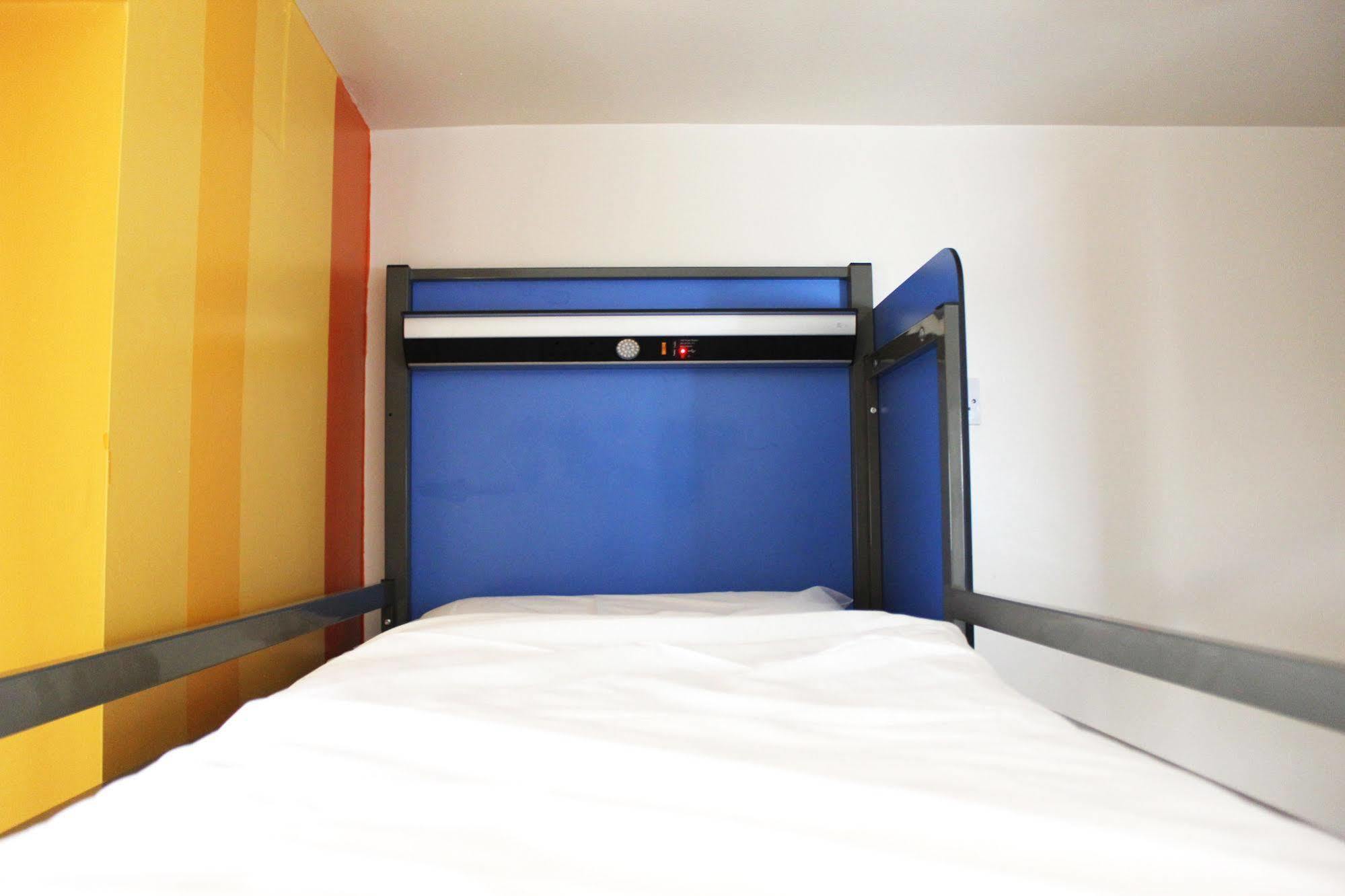 Sky Backpackers Hostel