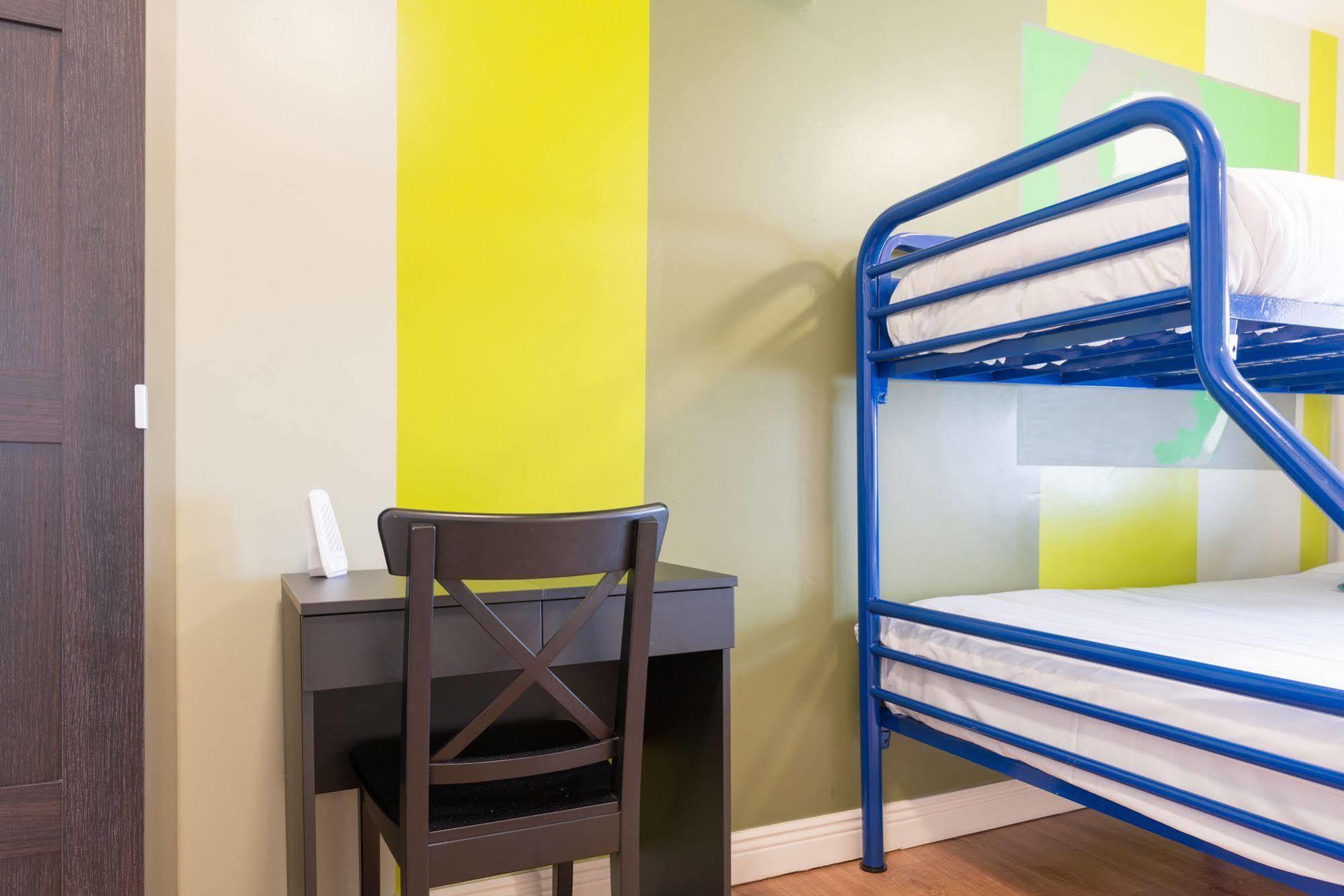 Sky Backpackers Hostel *