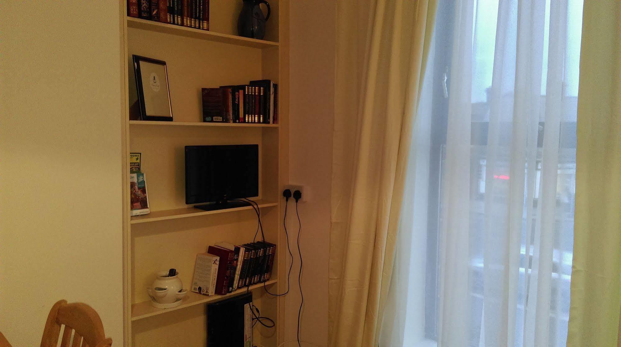 Apartment Dorset House *