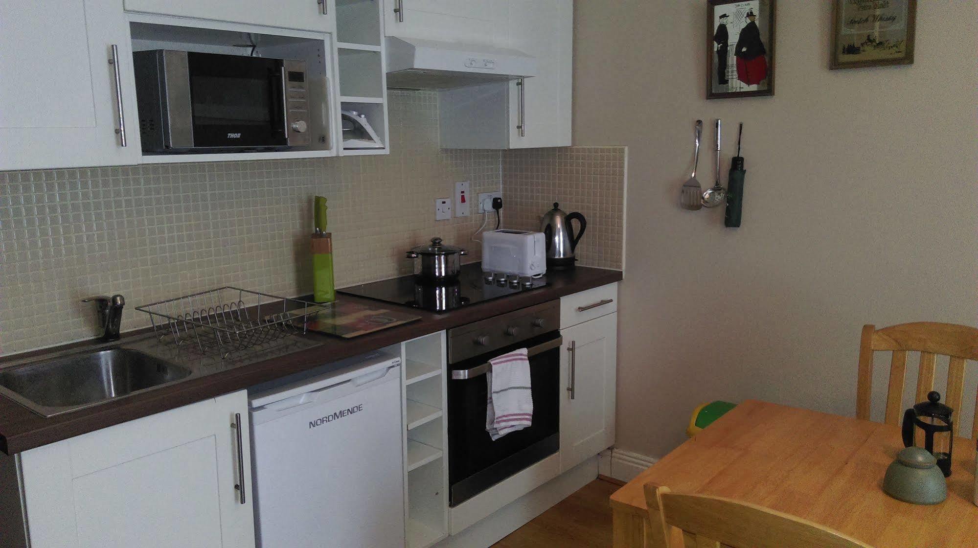 Apartment Dorset House