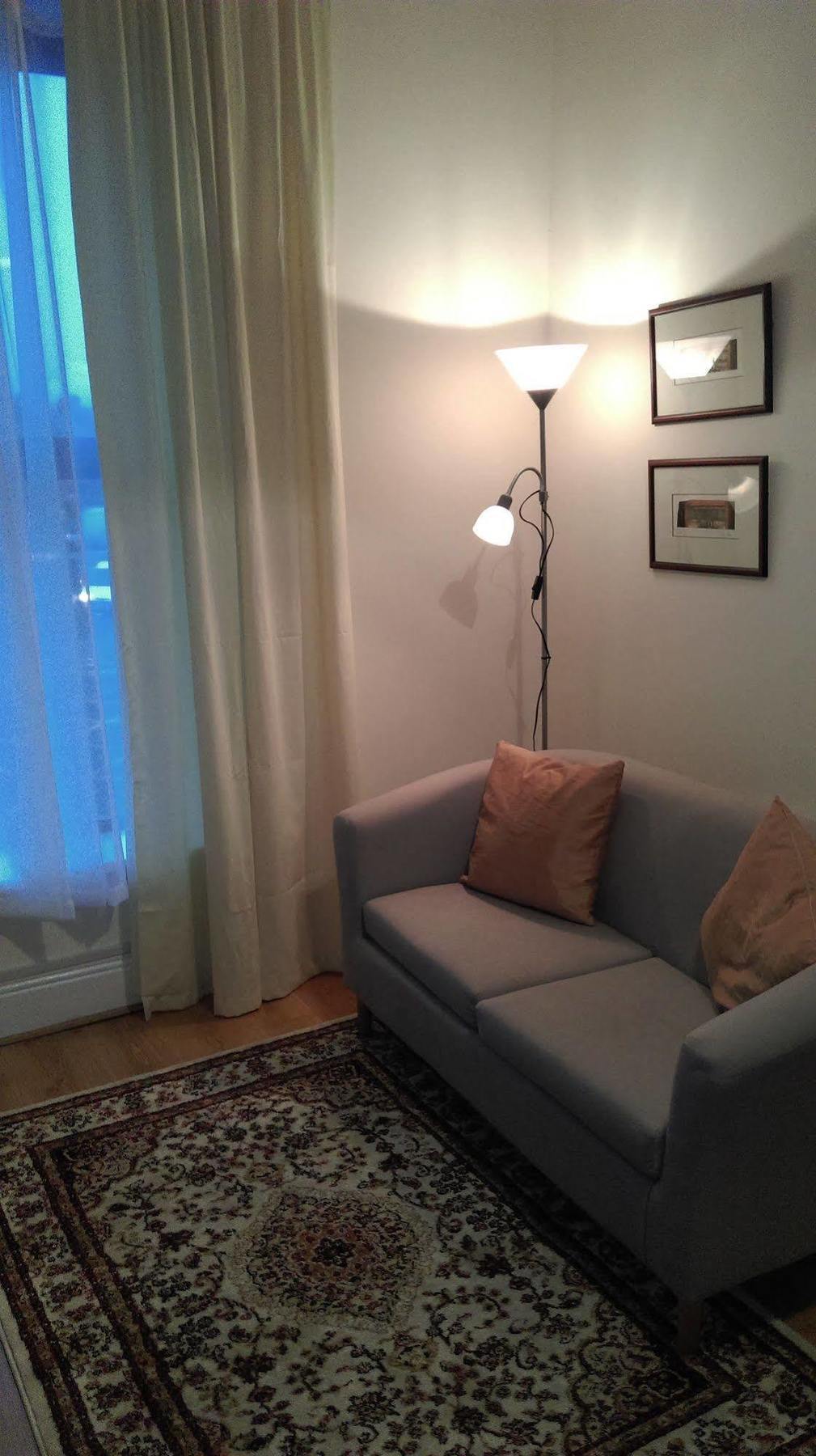 Apartment Dorset House *