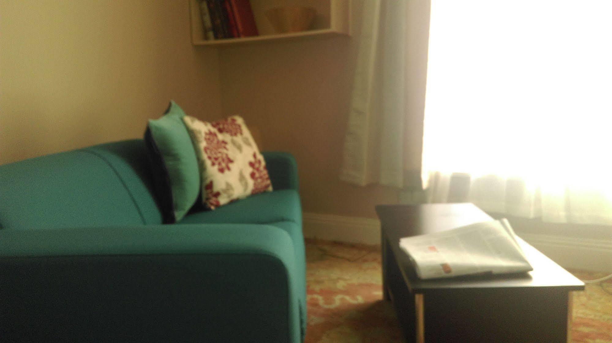 Dorset House Dublin