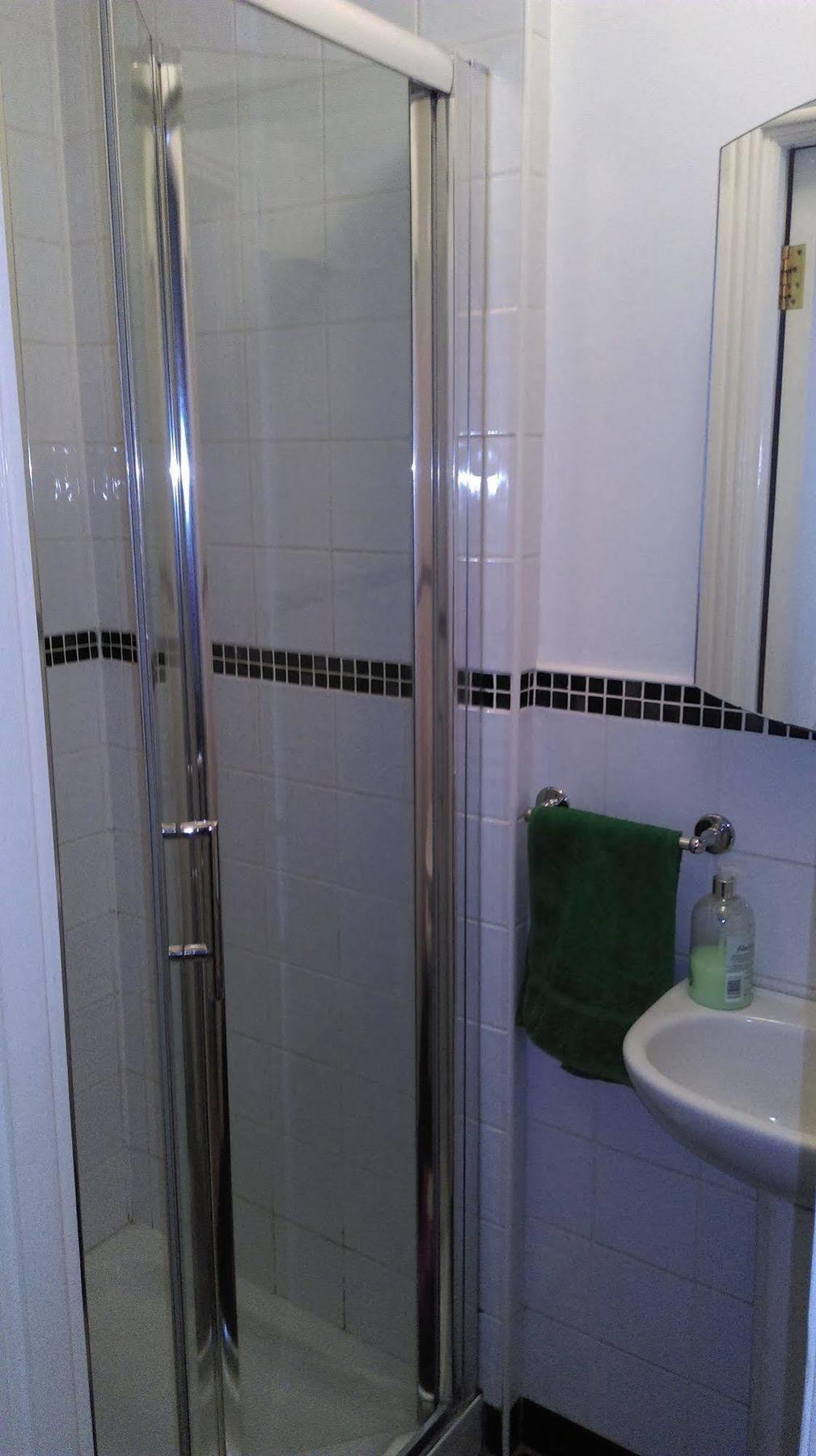 Dorset House Apartment Dublin