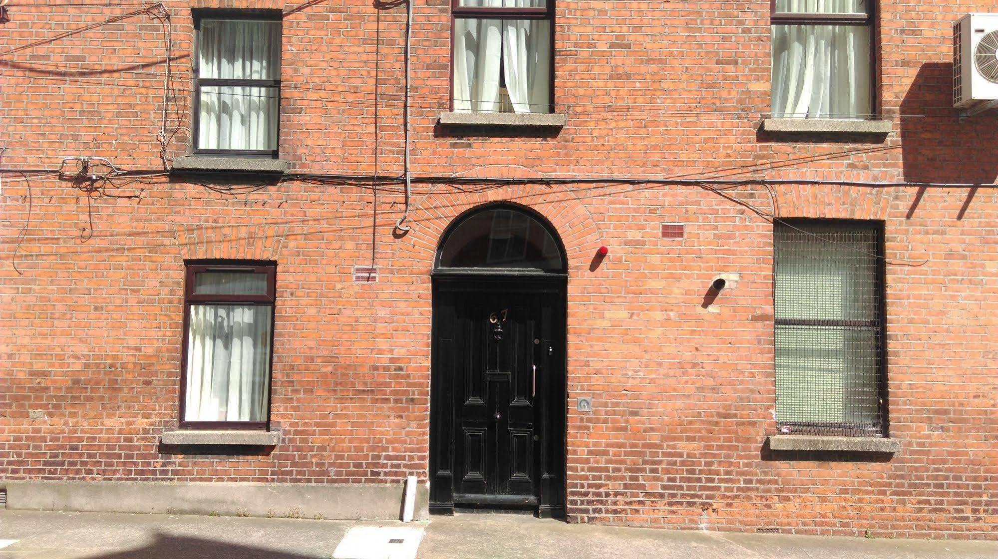 Dorset House Apartment *