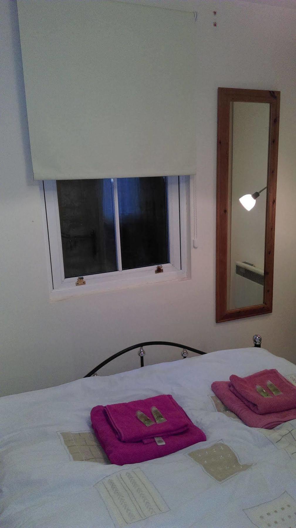 Dorset House Apartment *