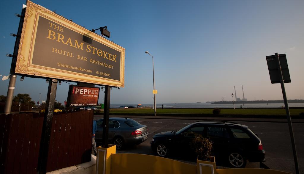 Hotel Bram Stoker Dublin
