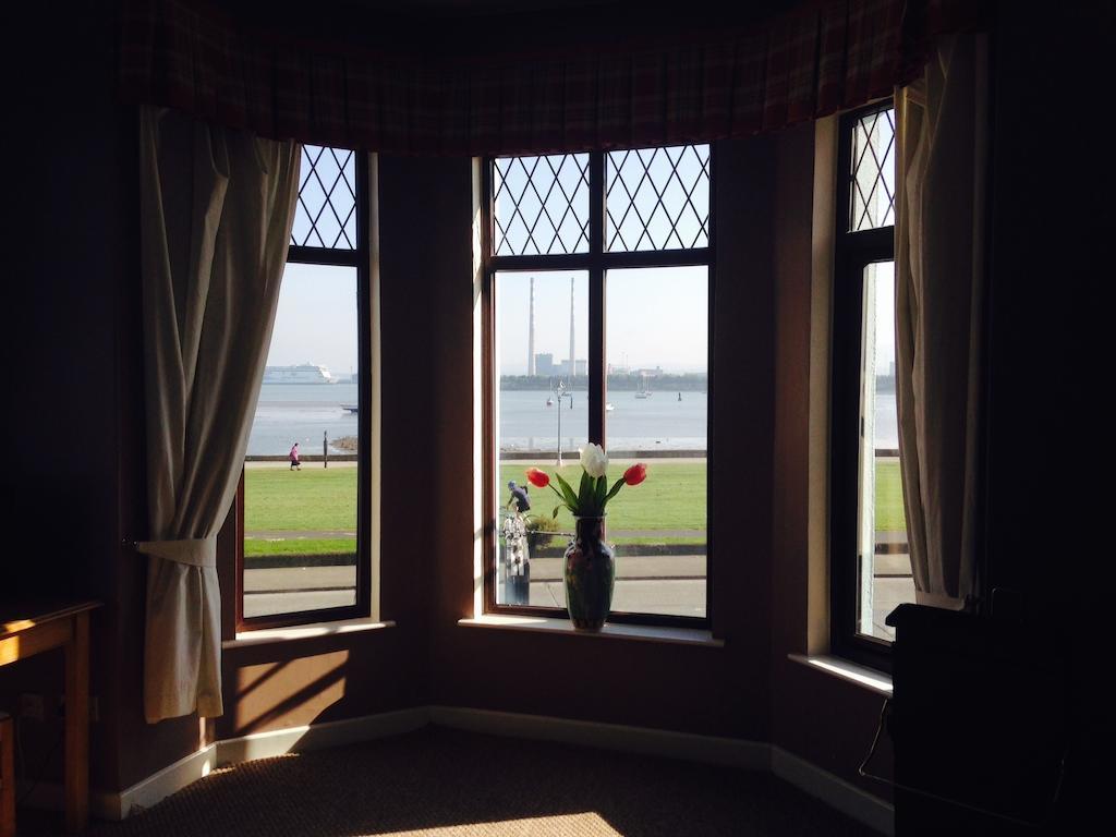 Bram Stoker Hotel