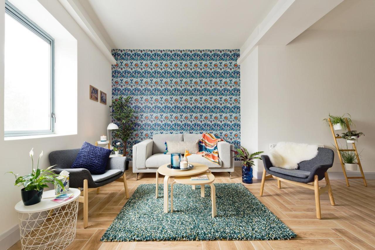 Inchicore Suites Apartment