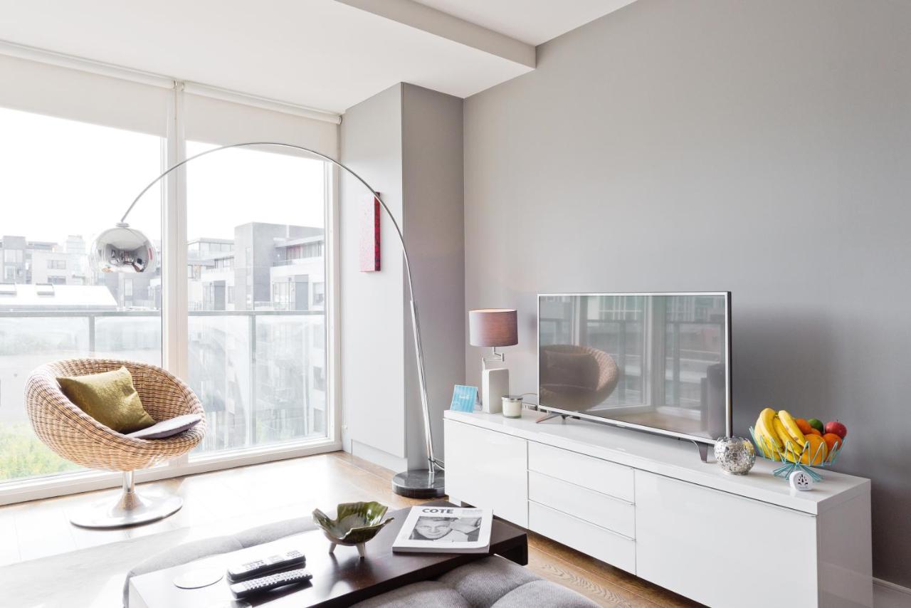Apartment Sweet - Lovely Riverside *