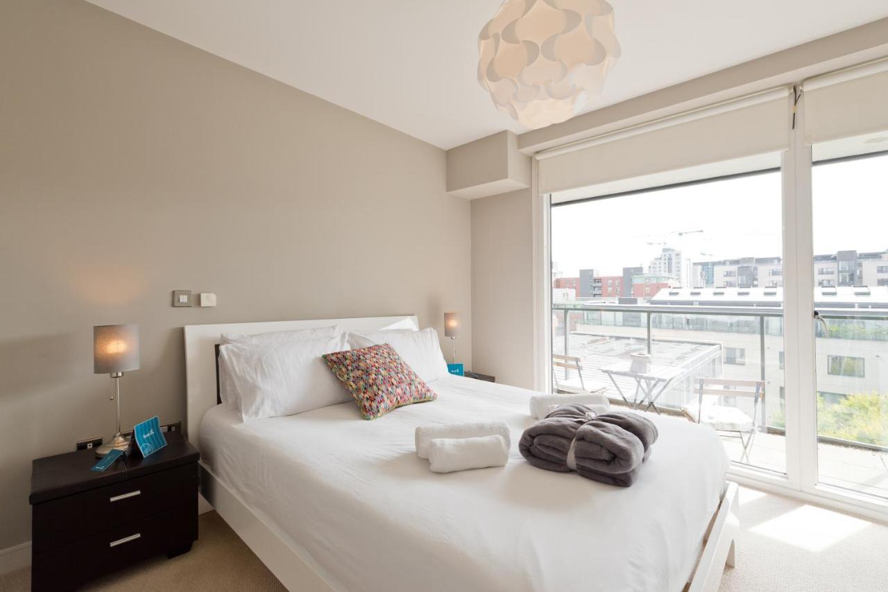 Apartment Sweet - Lovely Riverside