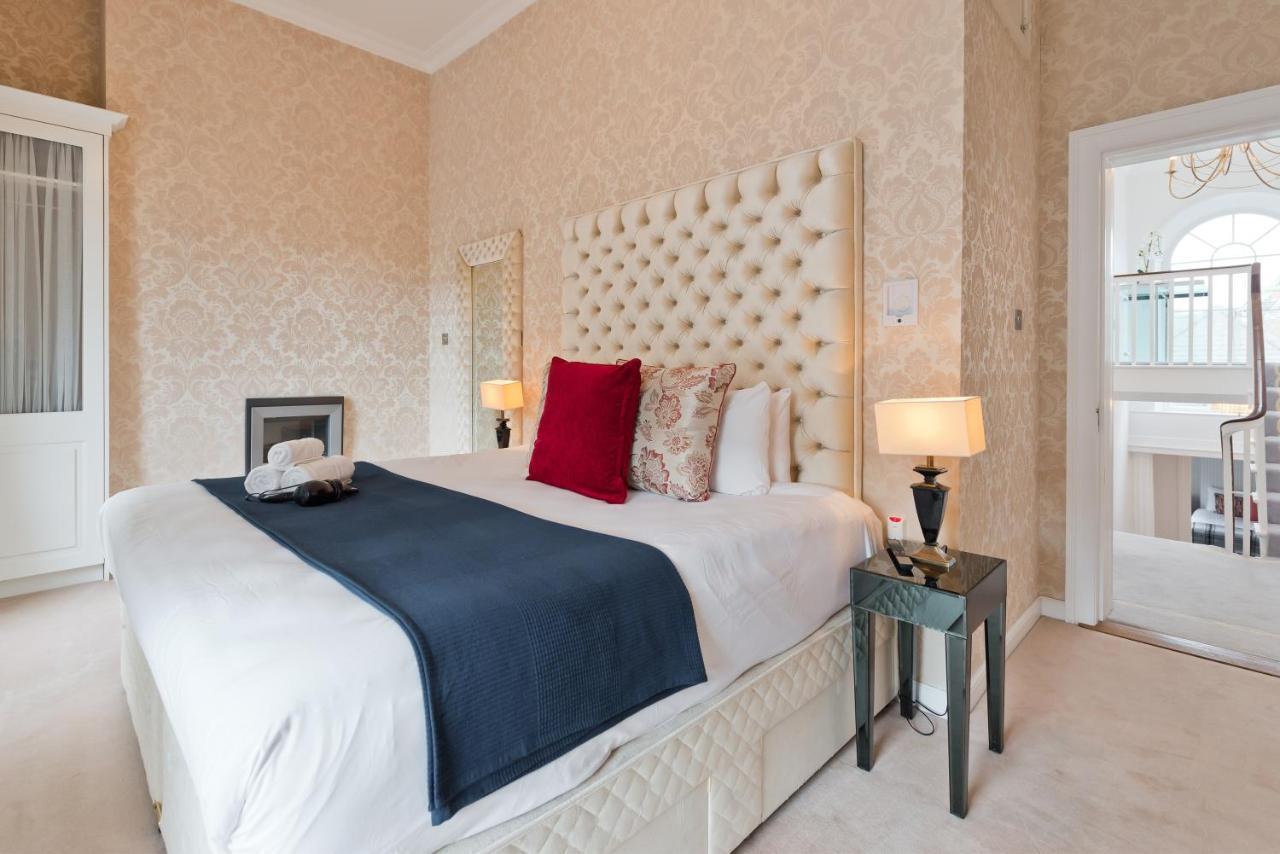 Apartment The Bono - Hiphipstay Dublin