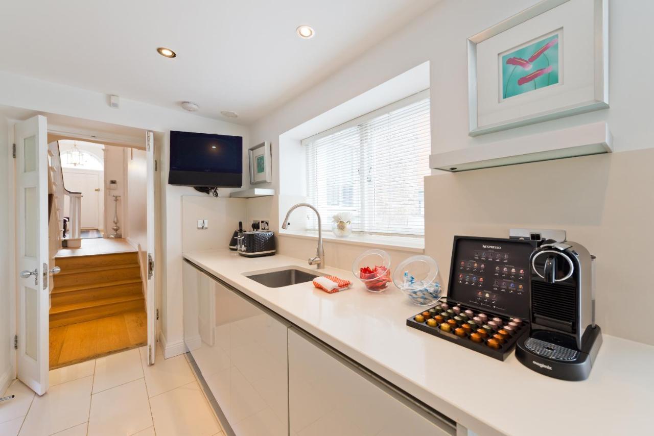 The Bono - Hiphipstay Apartment Dublin