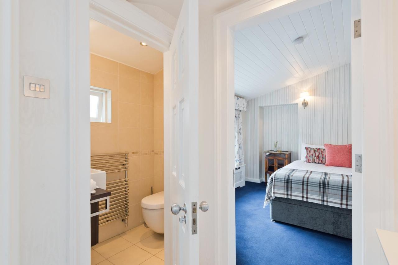 The Bono - Hiphipstay Apartment Dublin