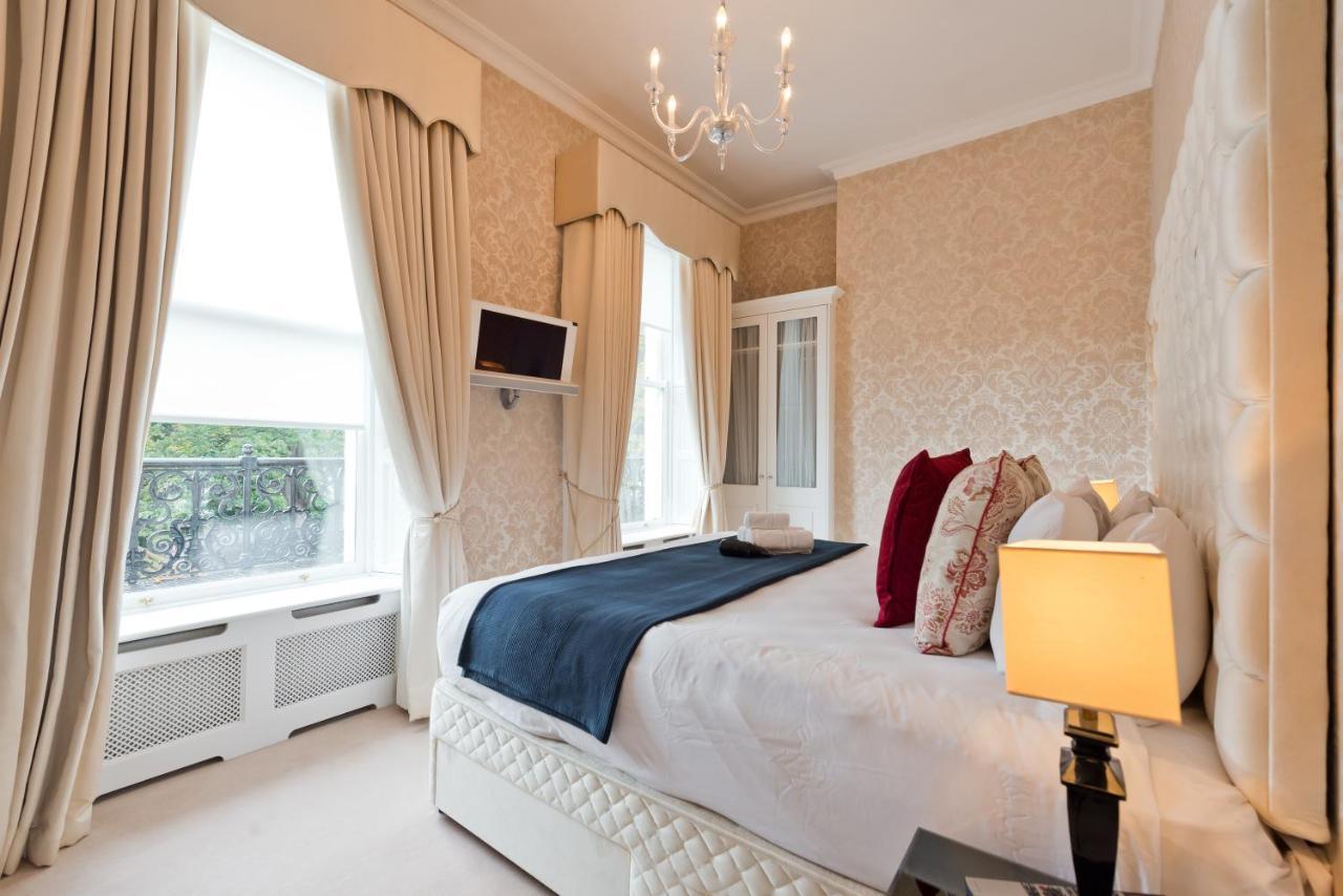 The Bono - Hiphipstay Apartment Dublin