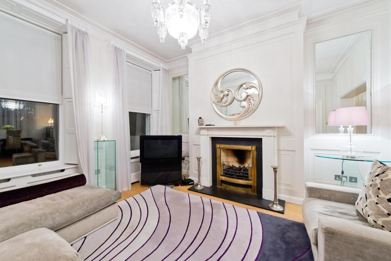 Apartment The Bono - Hiphipstay Dublin