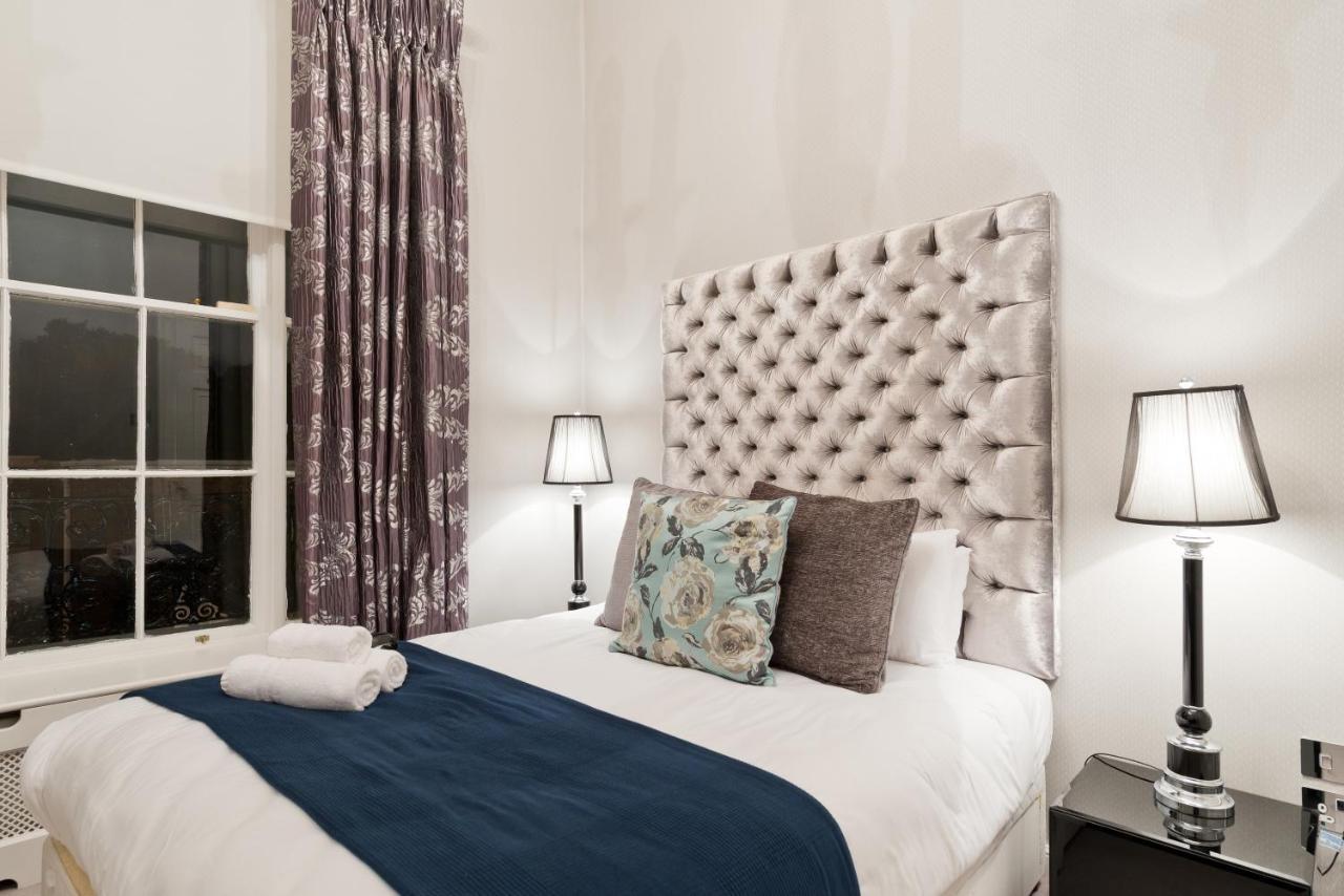 The Bono - Hiphipstay Apartment Dublin