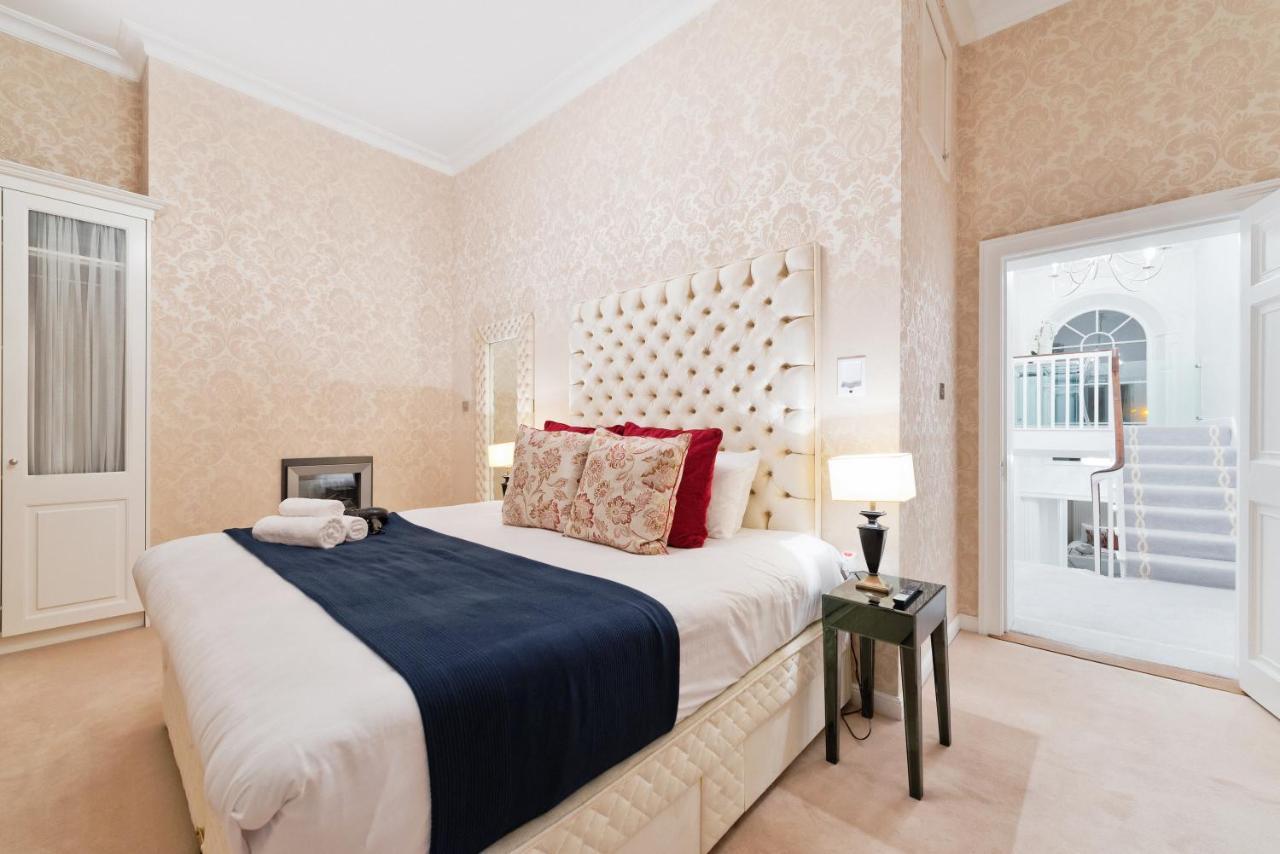 Apartment The Bono - Hiphipstay Dublin