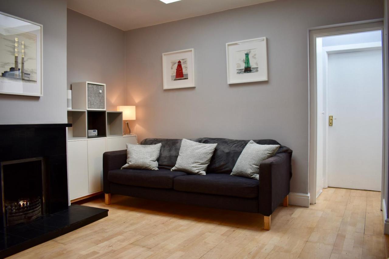 Charming 2 Bedroom In Location Dublin