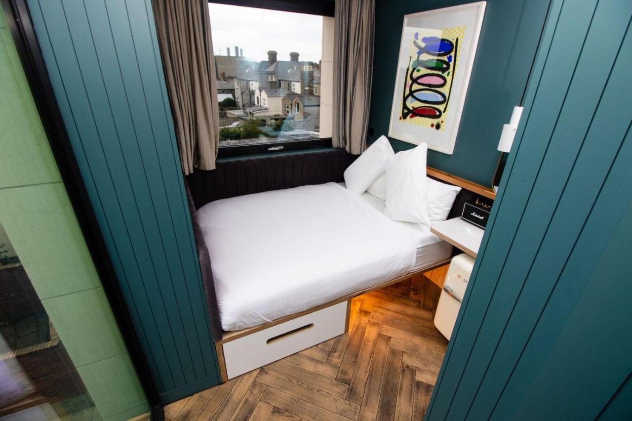 The Devlin 4* Dublin